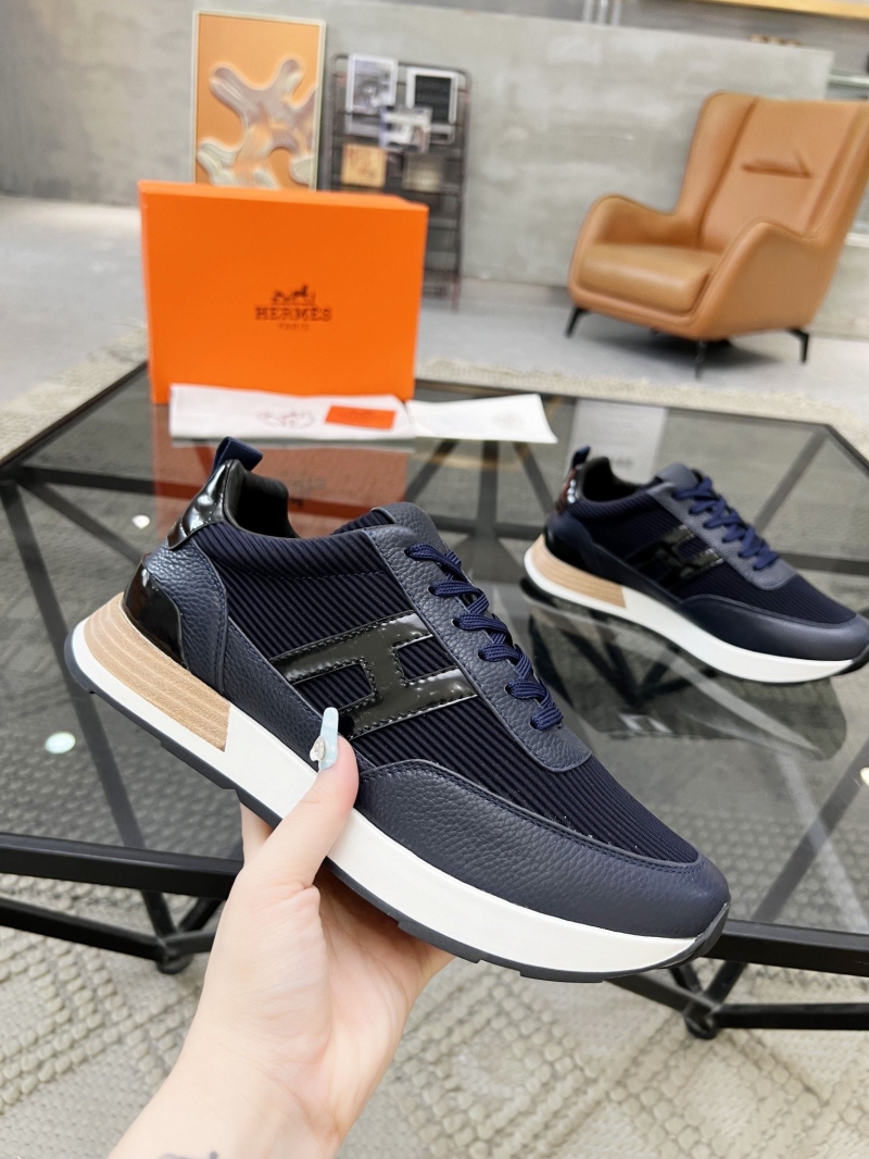 Hermes Sneakers